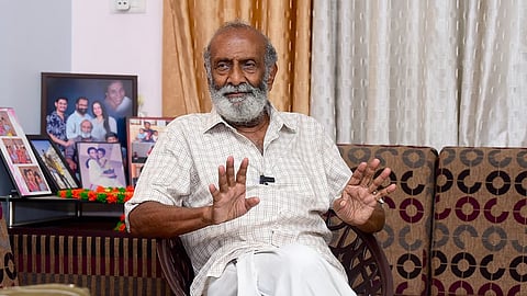 TG Ravi