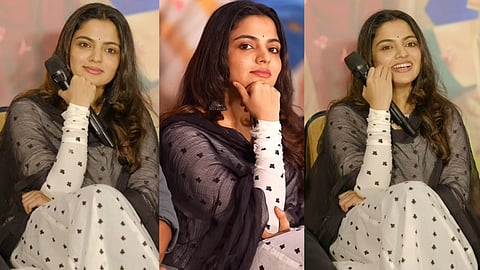 Nikhila Vimal