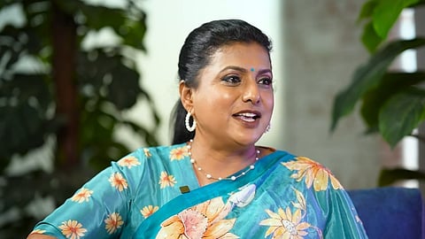 Roja 