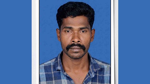 Malampuzha Murder Case