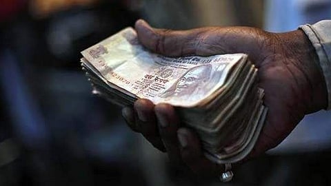 Unaccounted assets: Raids at GST Joint Commissioner's office and residence