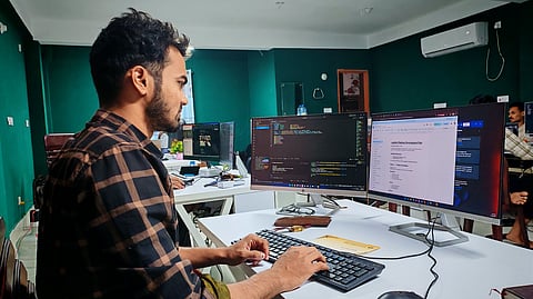 Digital Health Mission Recruitment 2026