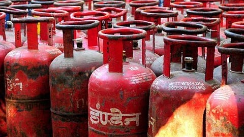 New LPG Cylinder Rules