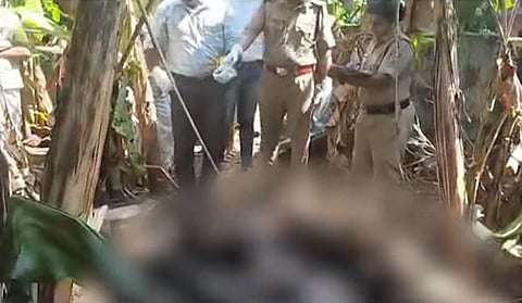 Man Prepares Own Pyre, Performs Puja Before Ending Life in Kilikollur