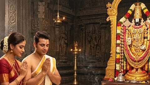  Venkitachalapathi temples