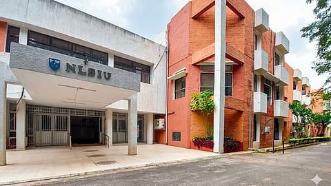 NLSIU Research Fellowships