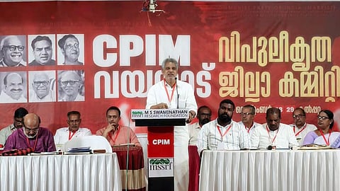  A. Vijayaraghavan