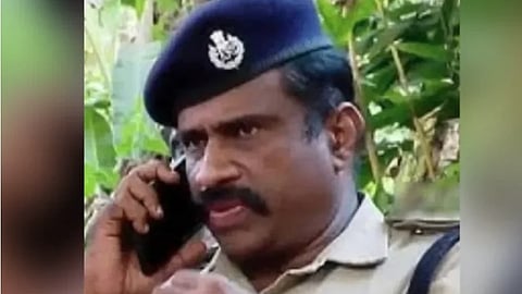 dysp umesh