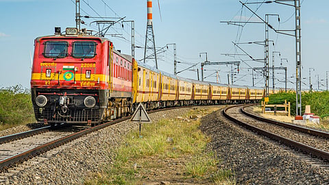 RRB CAREER 2026