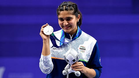 Esha Singh