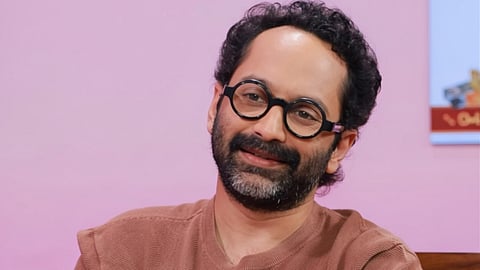Fahadh Faasil 