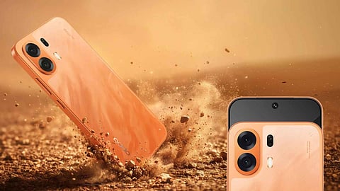 Oppo K14 Plus 