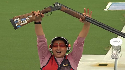 Neeru Dhanda