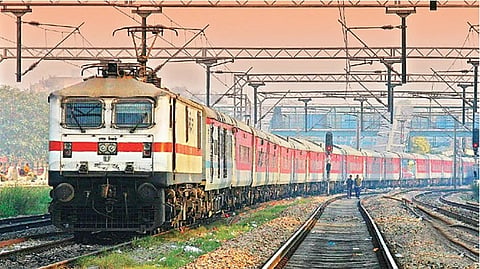 Train