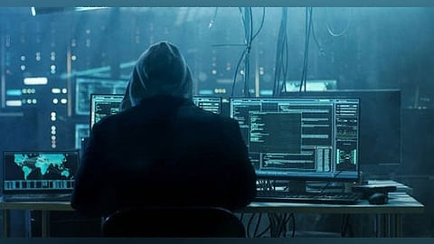 cyber attack 