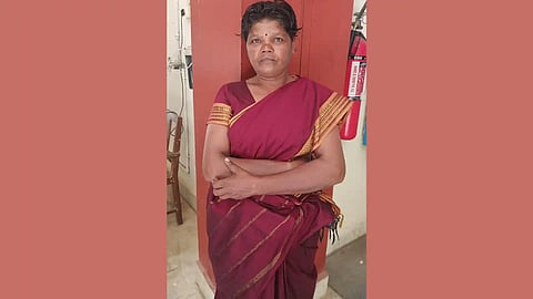 Rosemary Kuttyamma Life Imprisonment.