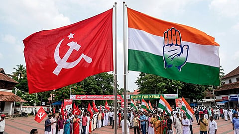 LDF, UDF