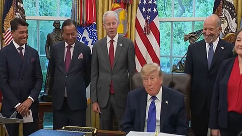 India's Essar Group To Build Largest Steel Plant In America