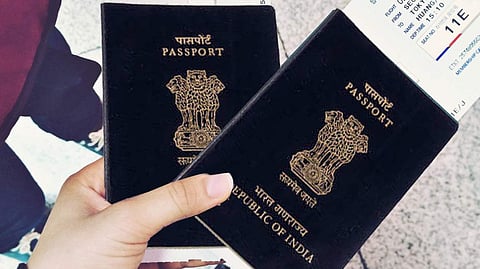 Indian embassy in UAE opens fresh bids for passport services
