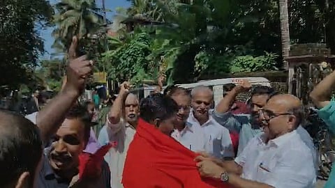 Kannur Byelection LDF Win