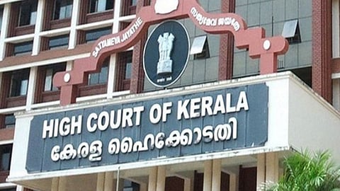 Kerala High Court 