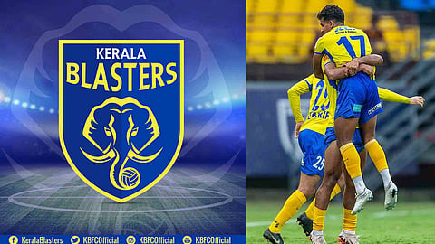 Kerala Blasters