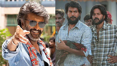 Rajinikanth