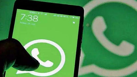 New rates for WhatsApp Business messages from October 1.
