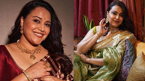 Swara Bhasker