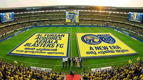 kerala blasters