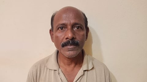 Drug case accused arrested after 13 years; had been living in hiding under a false identity