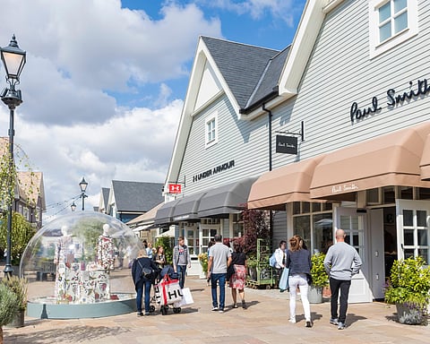 Image of Bicester Village