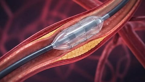 Precision Angioplasty