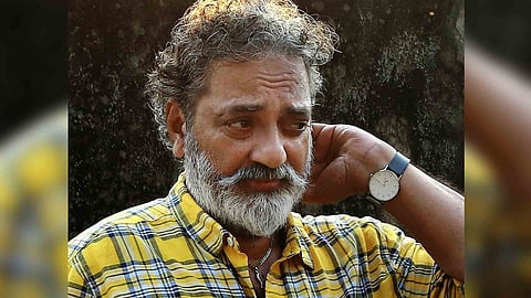Joy Mathew