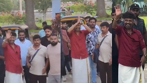Rajinikanth