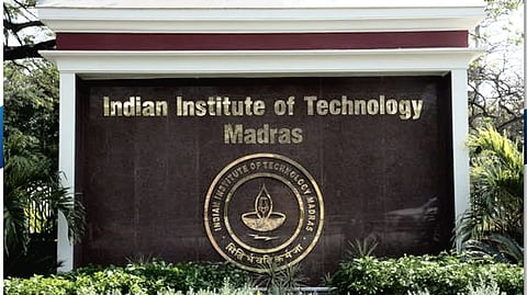 IIT Madras PhD admission 2027