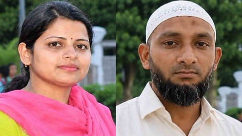 Kalyani, Mohammed Shafi