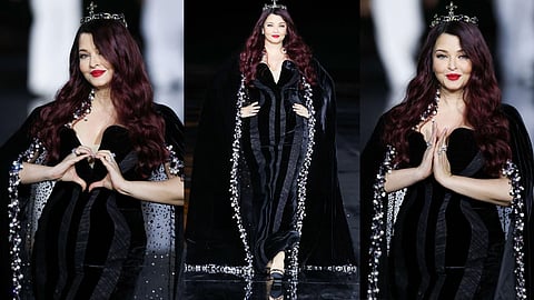 Aishwarya Rai