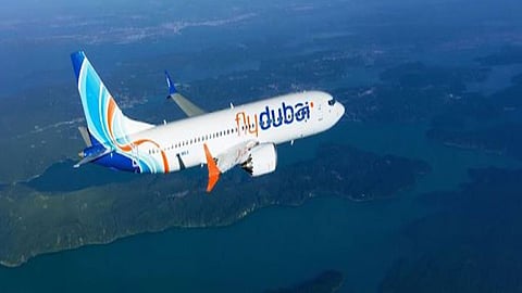 Flydubai Hijack Co-pilot Details