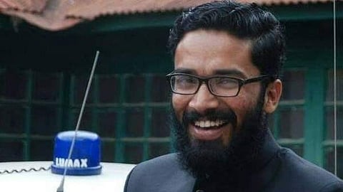 Sriram Venkitaraman Trial Stayed