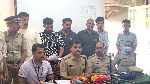 Chandera-MDMA-Case-Arrest