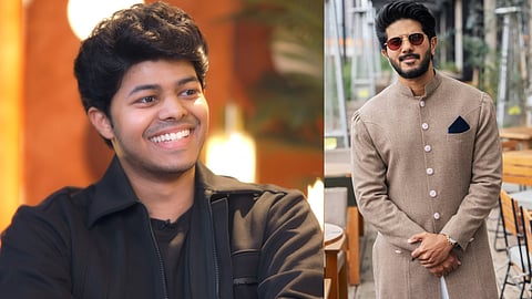 Jason Sanjay, Dulquer