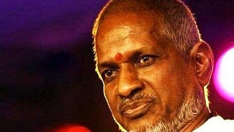 Ilaiyaraaja Copyright Plea