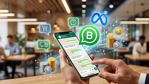 wa business paid services