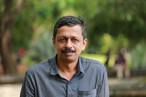 Image of Hareesh
