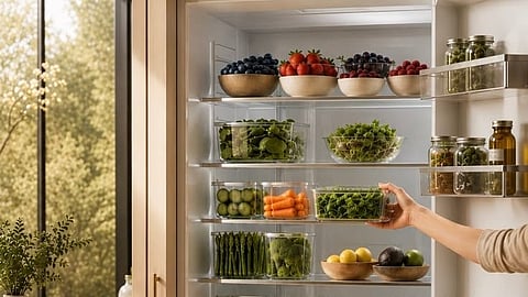 Fridge