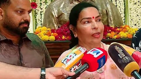 Vinodhini Balakrishnan