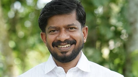 Minister O J janeesh