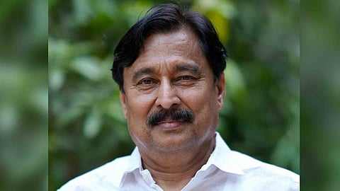 V Abdurahiman