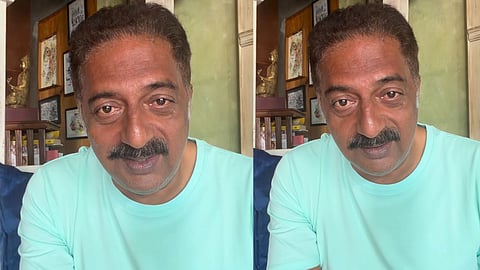 Prakash Raj
